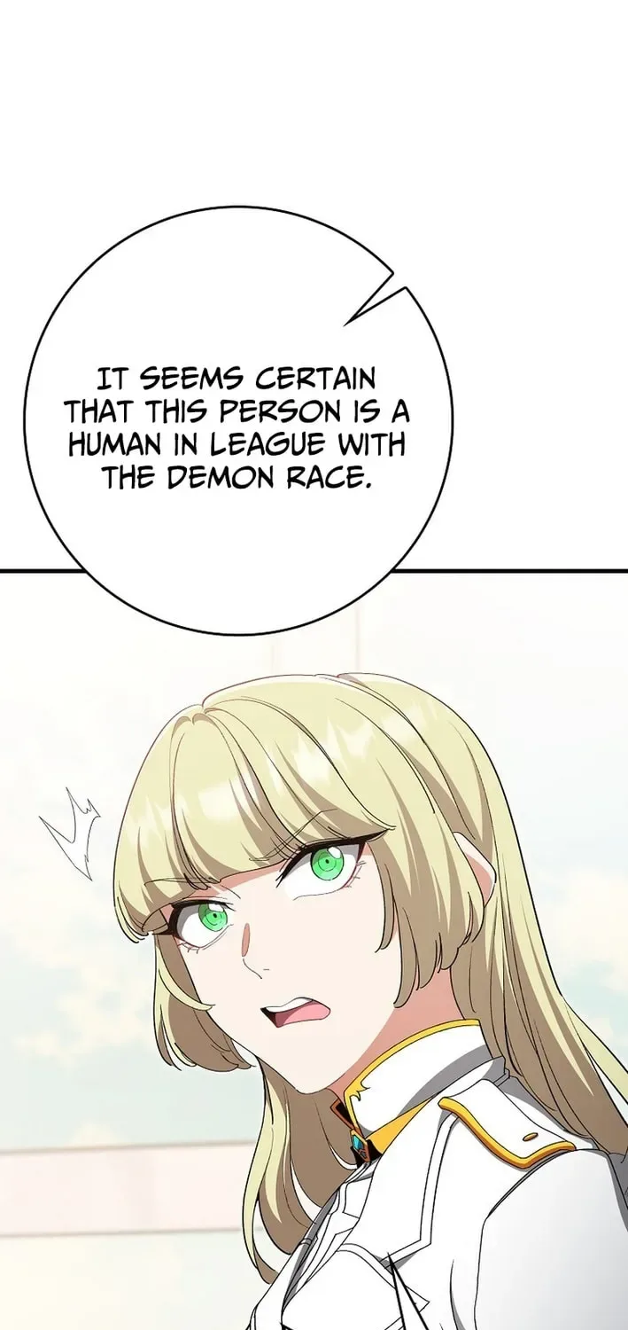 The Maxed-out Player Chapter 120 page 43