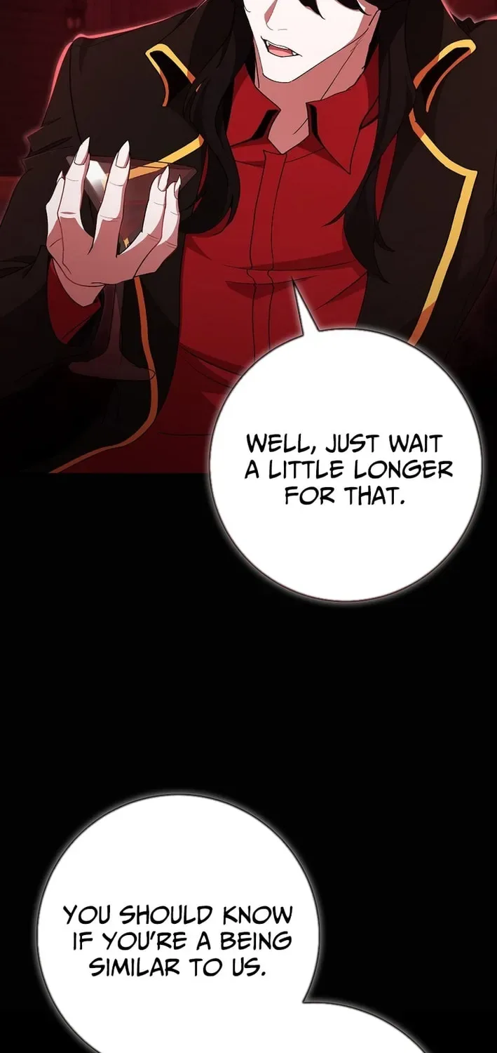 The Maxed-out Player Chapter 120 page 9
