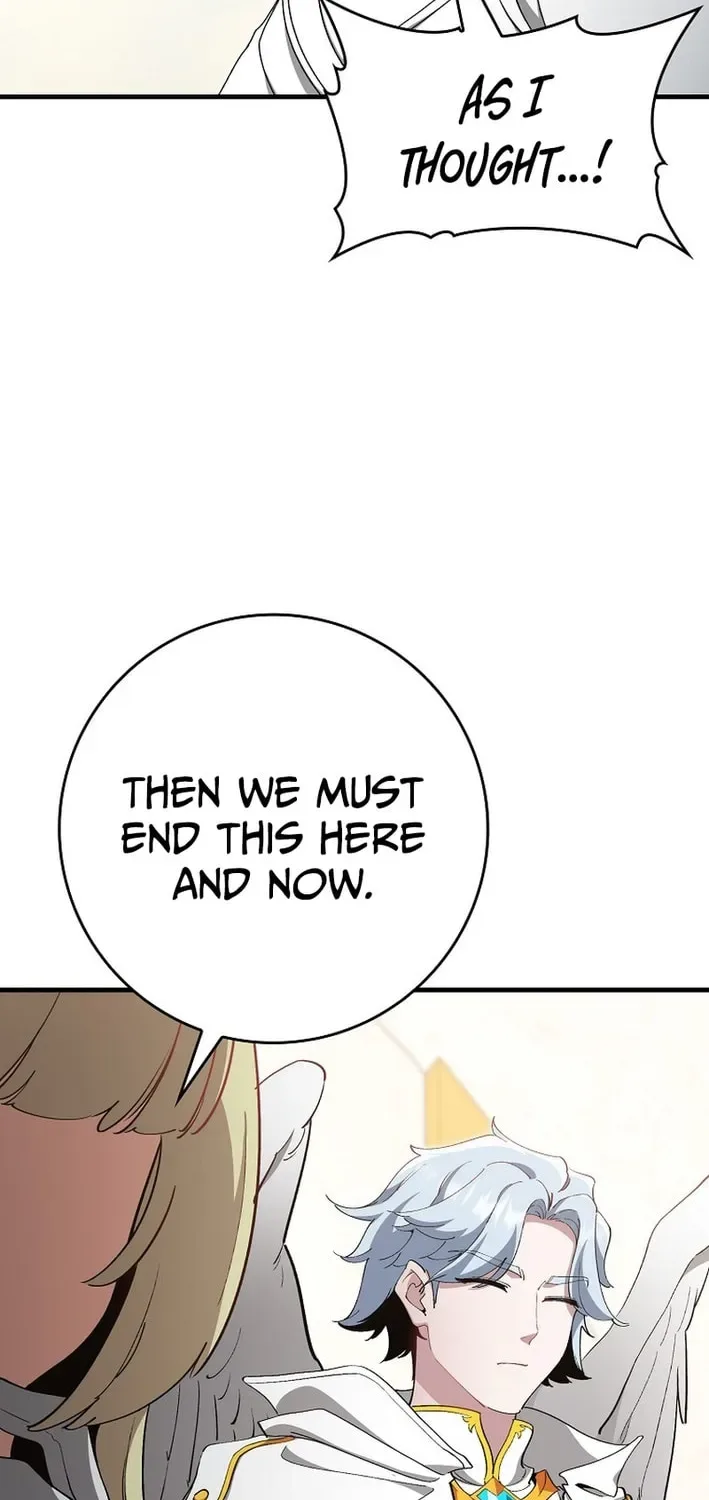 The Maxed-out Player Chapter 120 page 44
