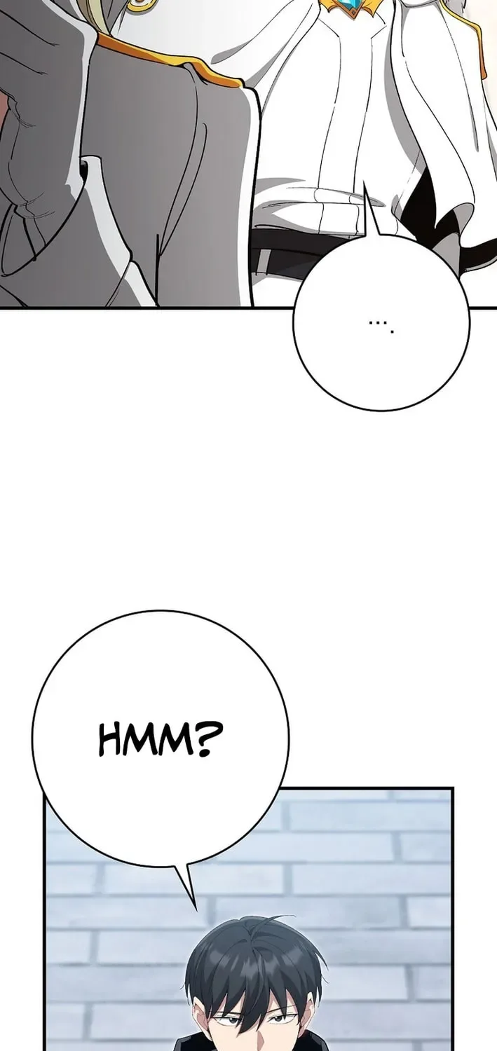 The Maxed-out Player Chapter 120 page 45