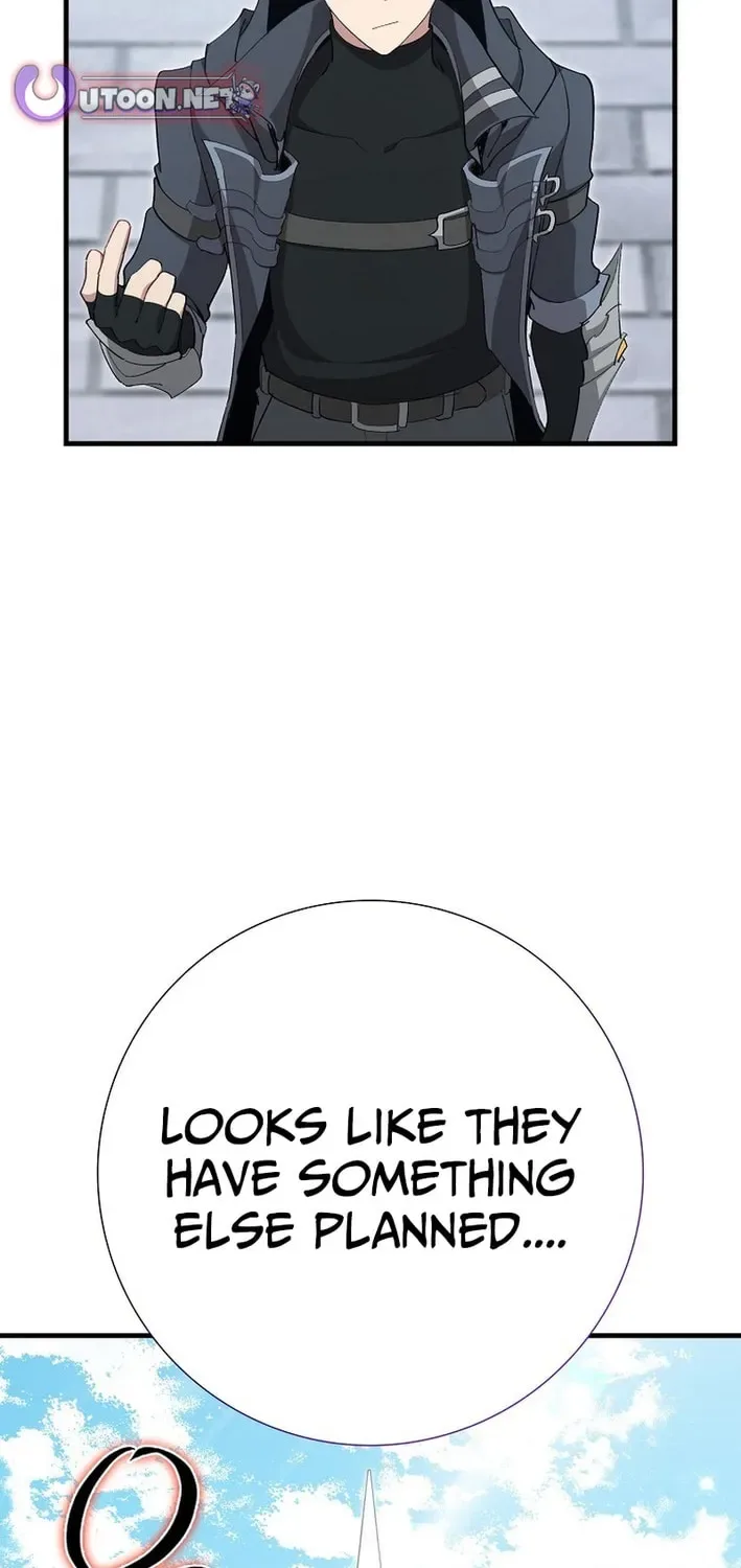 The Maxed-out Player Chapter 120 page 46