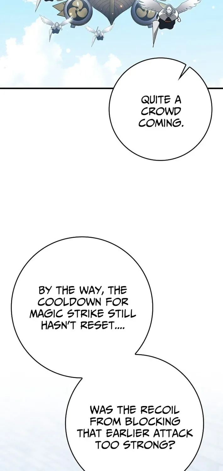 The Maxed-out Player Chapter 120 page 54