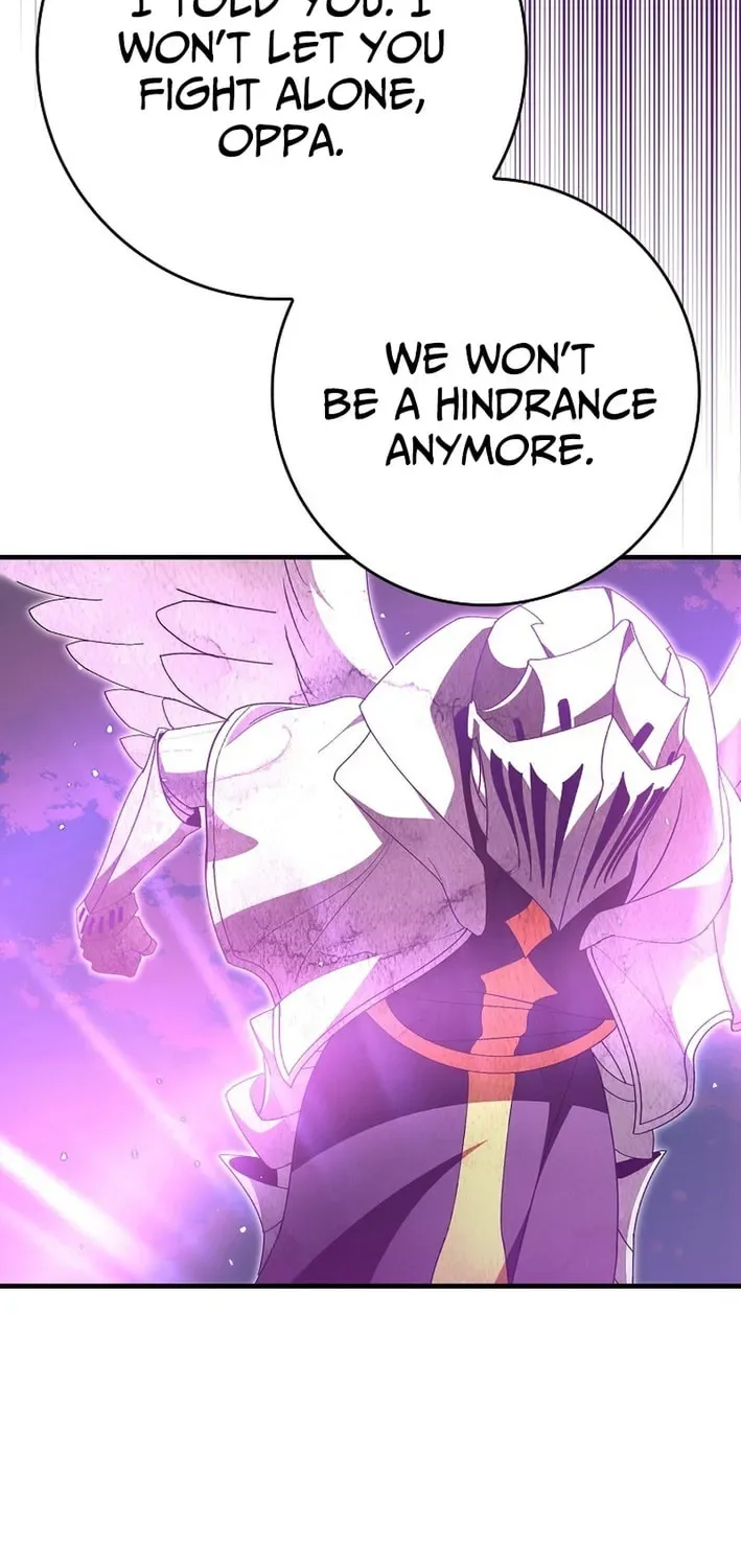 The Maxed-out Player Chapter 120 page 76