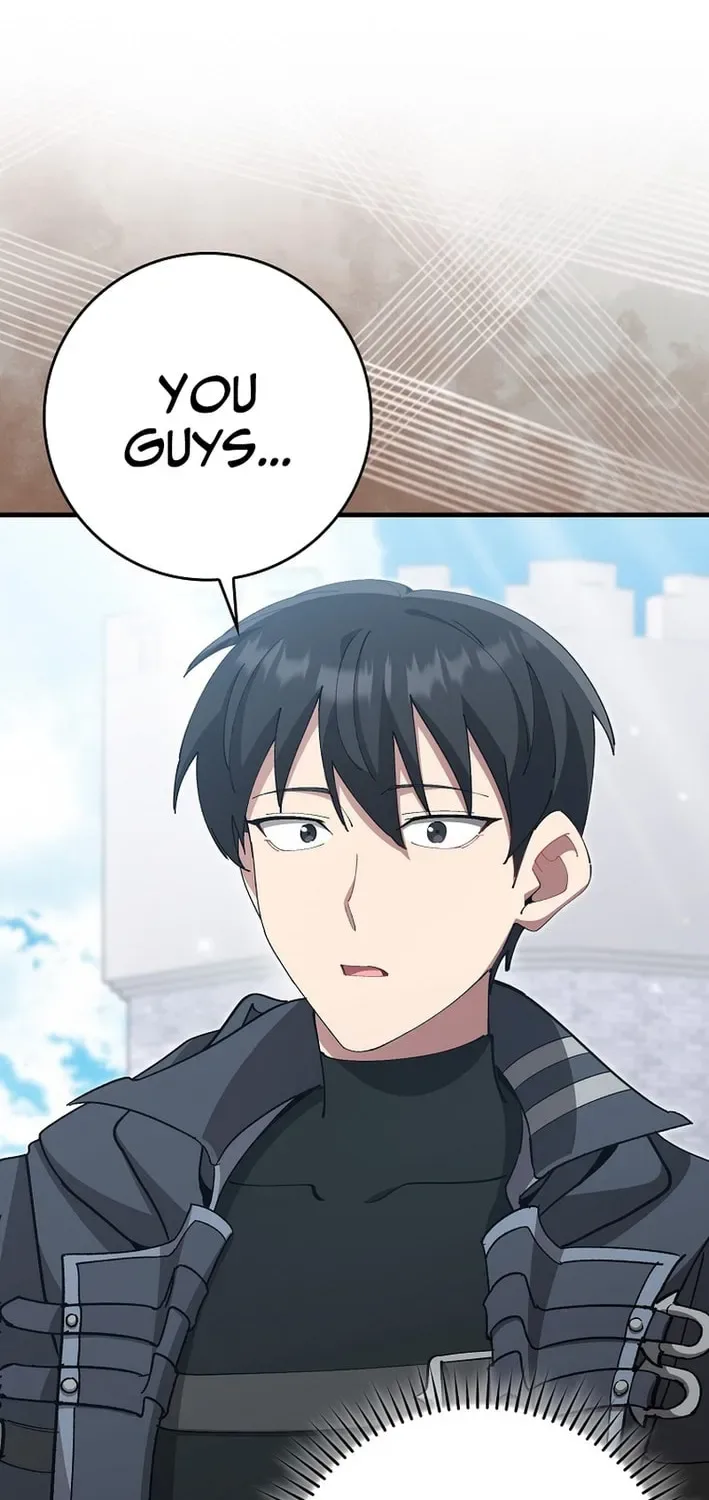 The Maxed-out Player Chapter 120 page 79