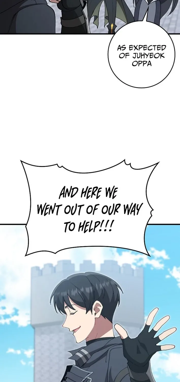 The Maxed-out Player Chapter 120 page 82