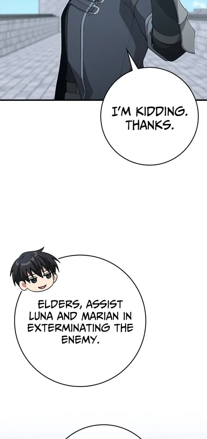 The Maxed-out Player Chapter 120 page 83