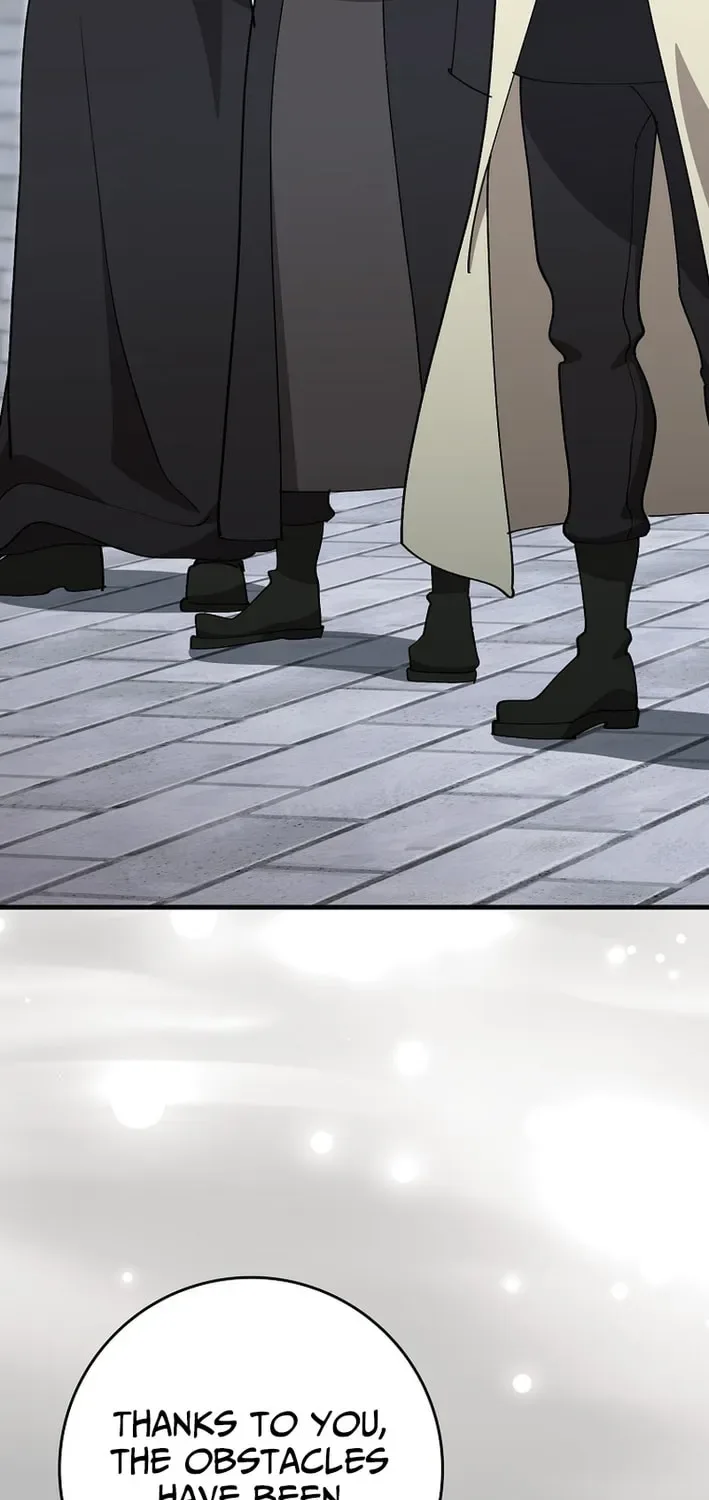 The Maxed-out Player Chapter 120 page 85