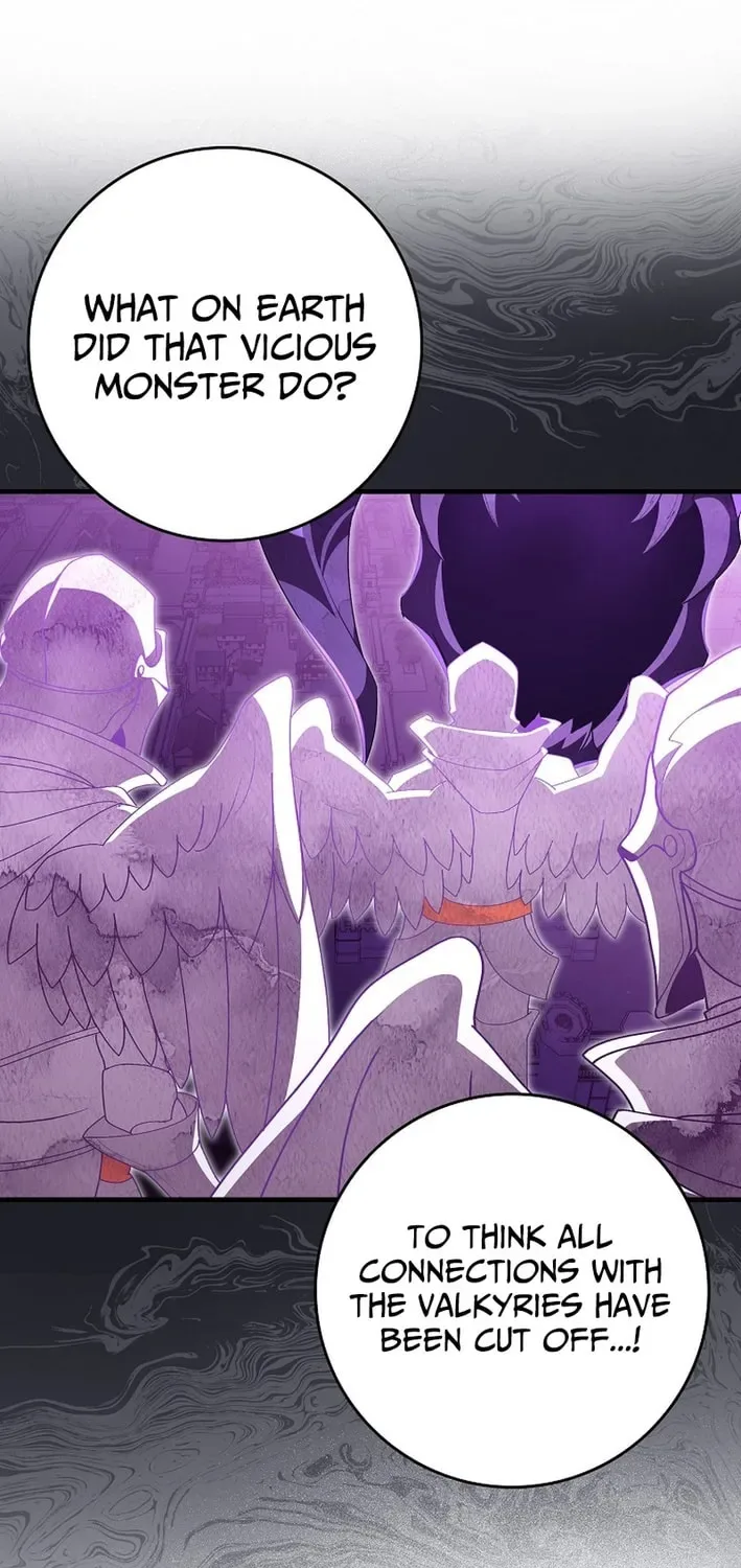 The Maxed-out Player Chapter 120 page 87