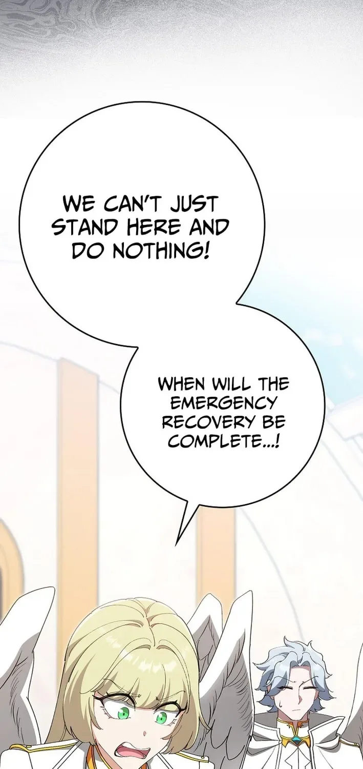 The Maxed-out Player Chapter 120 page 88