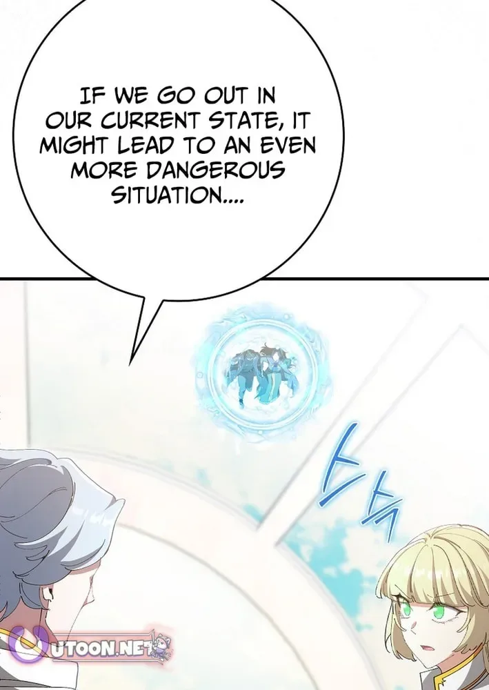 The Maxed-out Player Chapter 120 page 91