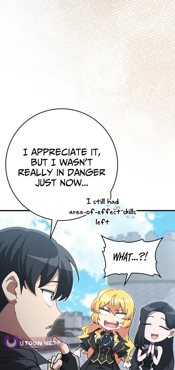 The Maxed-out Player Chapter 120 page 81