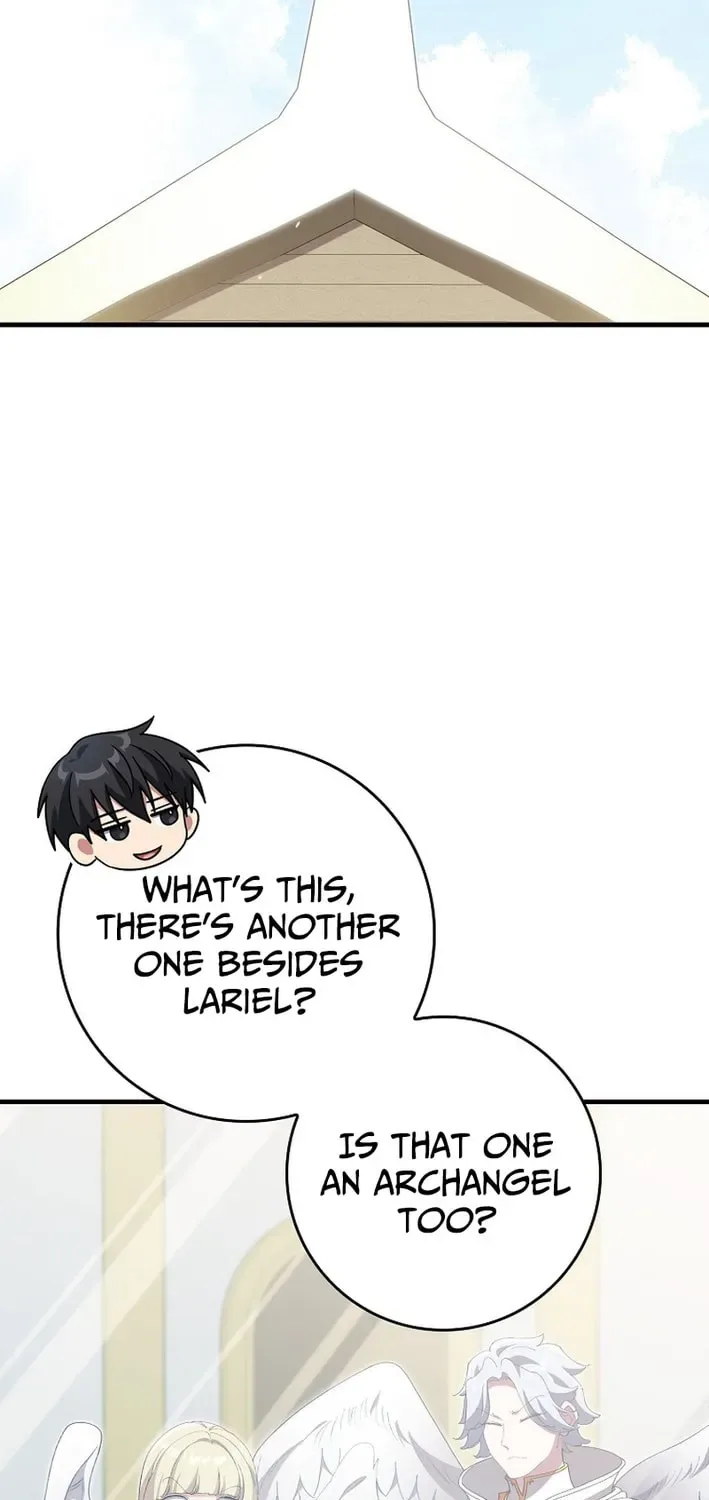 The Maxed-out Player Chapter 120 page 96