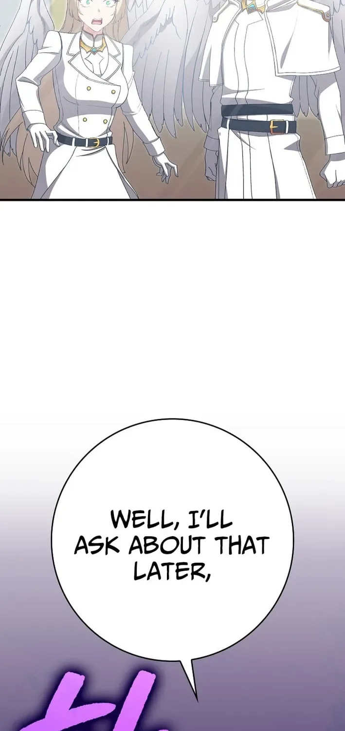 The Maxed-out Player Chapter 120 page 97