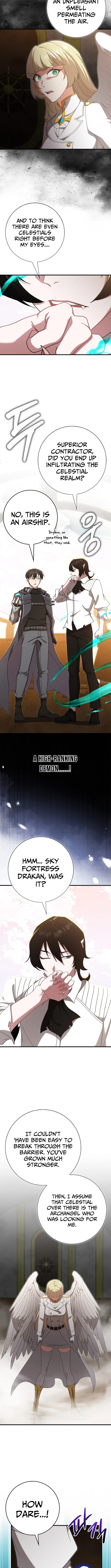 The Maxed-out Player Chapter 121 page 10