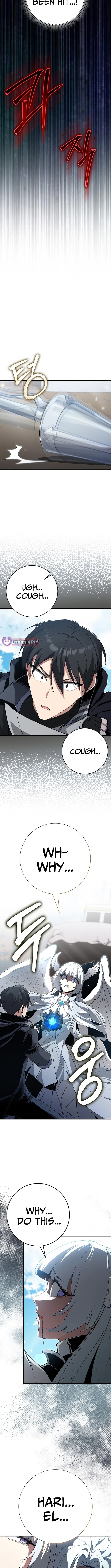 The Maxed-out Player Chapter 122 page 16