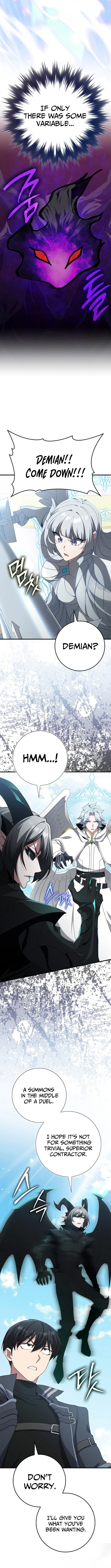 The Maxed-out Player Chapter 122 page 10
