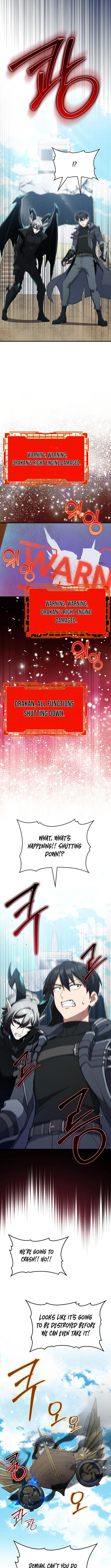 The Maxed-out Player Chapter 123 page 10