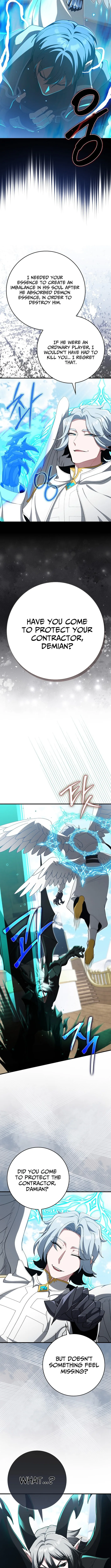The Maxed-out Player Chapter 123 page 5