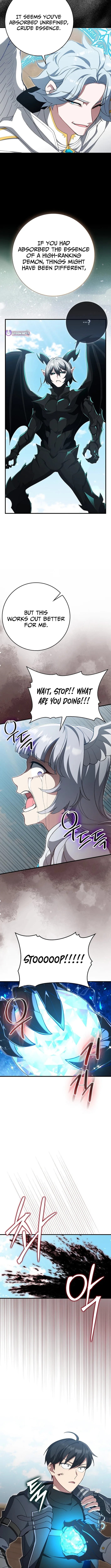The Maxed-out Player Chapter 123 page 2