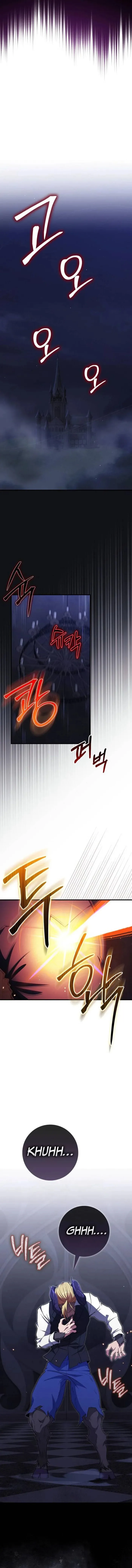 The Maxed-out Player Chapter 126 page 10