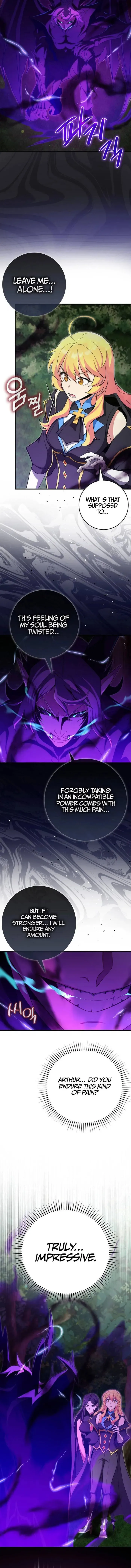 The Maxed-out Player Chapter 126 page 9
