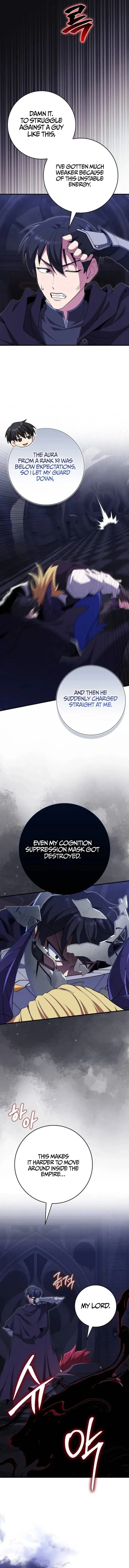 The Maxed-out Player Chapter 126 page 12