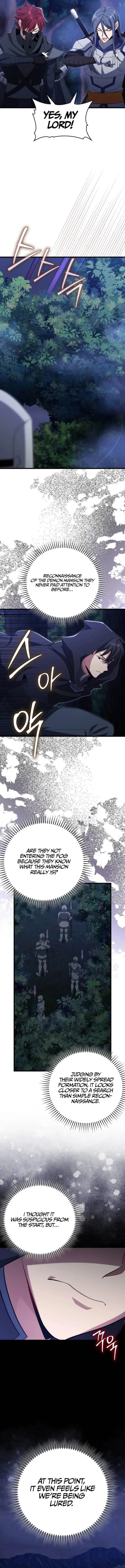 The Maxed-out Player Chapter 127 page 11