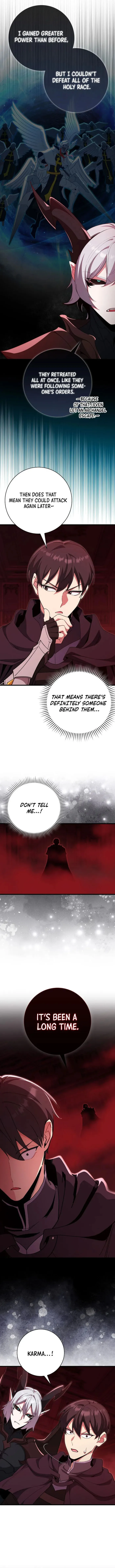 The Maxed-out Player Chapter 128 page 13