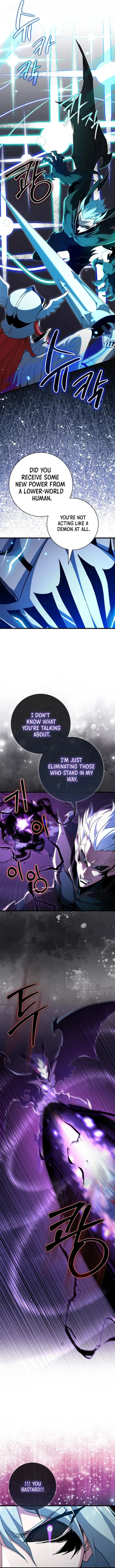 The Maxed-out Player Chapter 128 page 3
