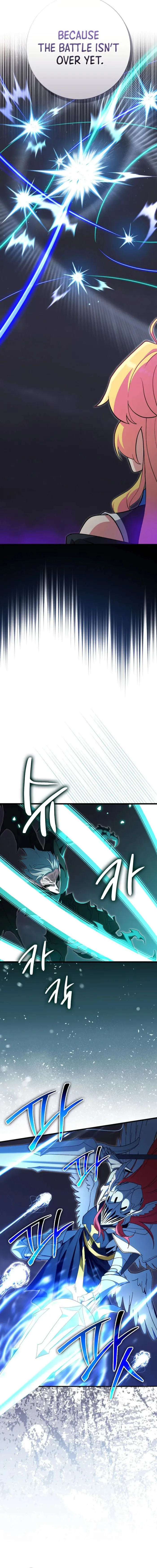 The Maxed-out Player Chapter 128 page 2