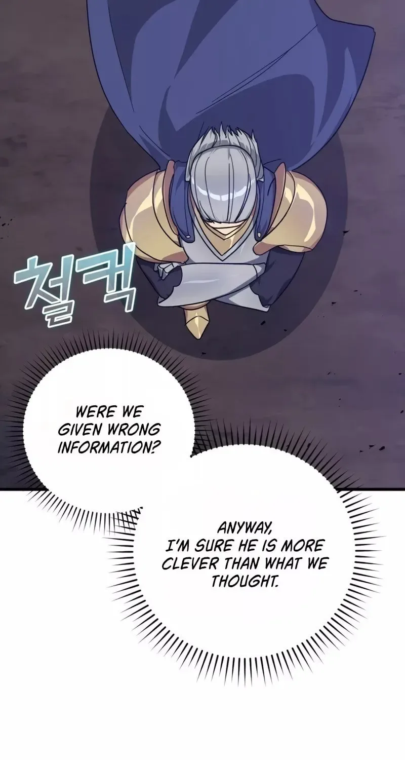 The Maxed-out Player Chapter 13 page 11