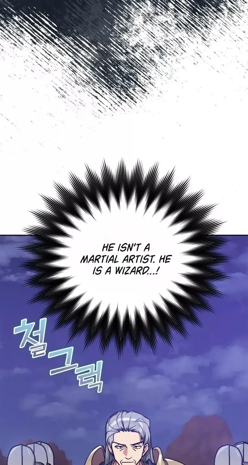 The Maxed-out Player Chapter 13 page 6