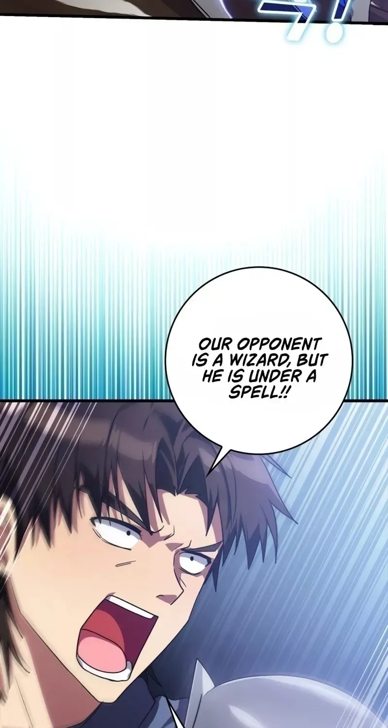 The Maxed-out Player Chapter 13 page 15