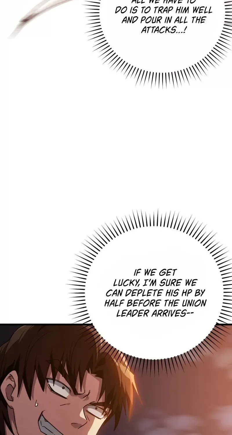 The Maxed-out Player Chapter 13 page 27