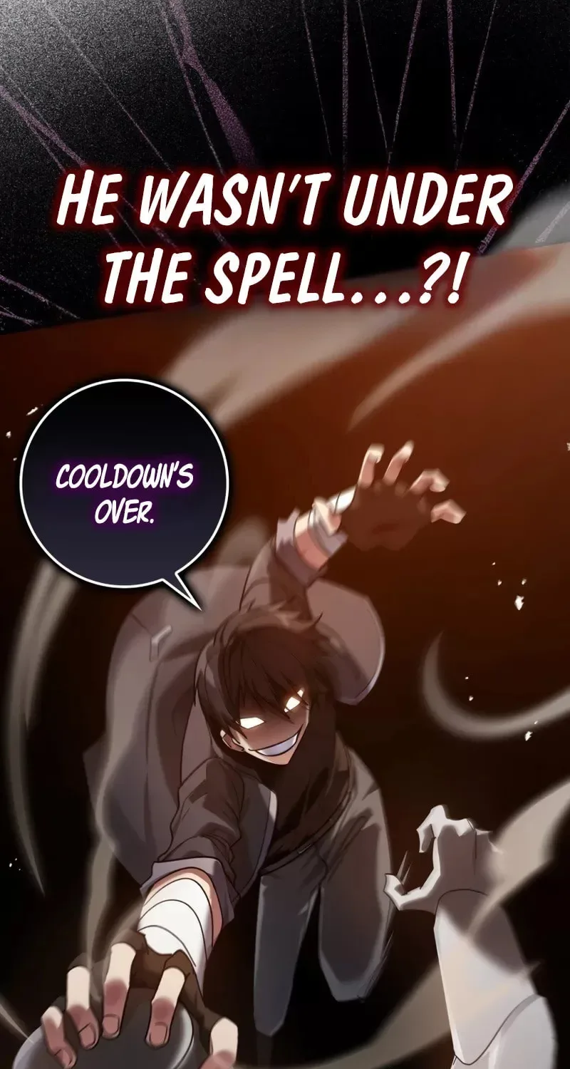 The Maxed-out Player Chapter 13 page 30