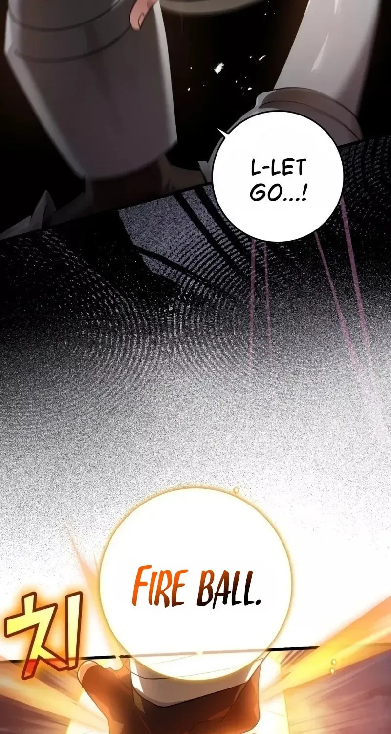 The Maxed-out Player Chapter 13 page 31