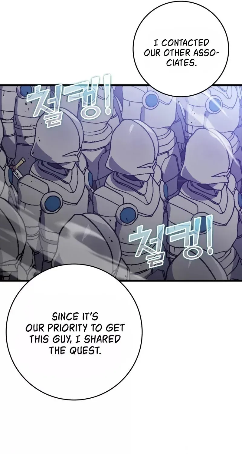 The Maxed-out Player Chapter 13 page 43