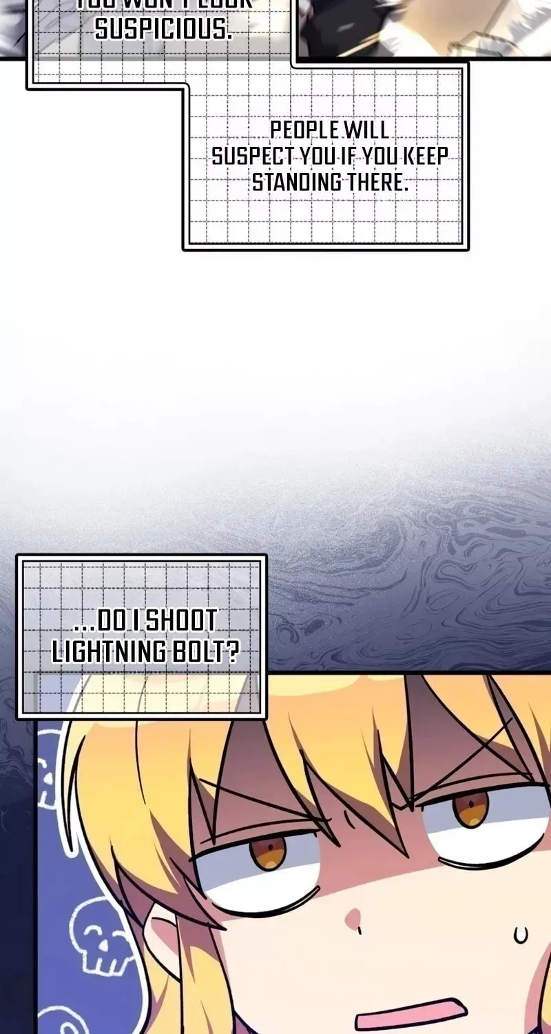 The Maxed-out Player Chapter 13 page 54