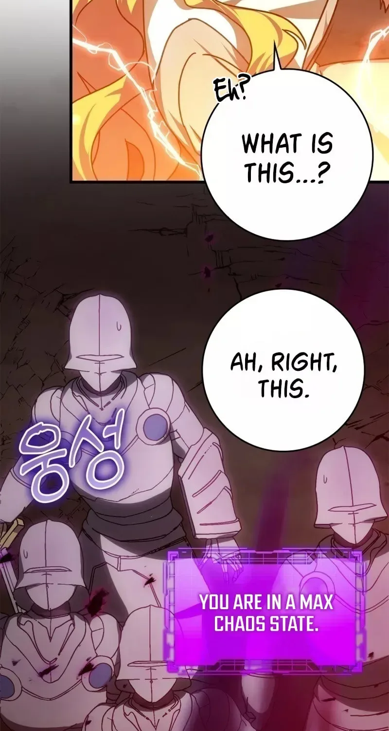 The Maxed-out Player Chapter 13 page 63