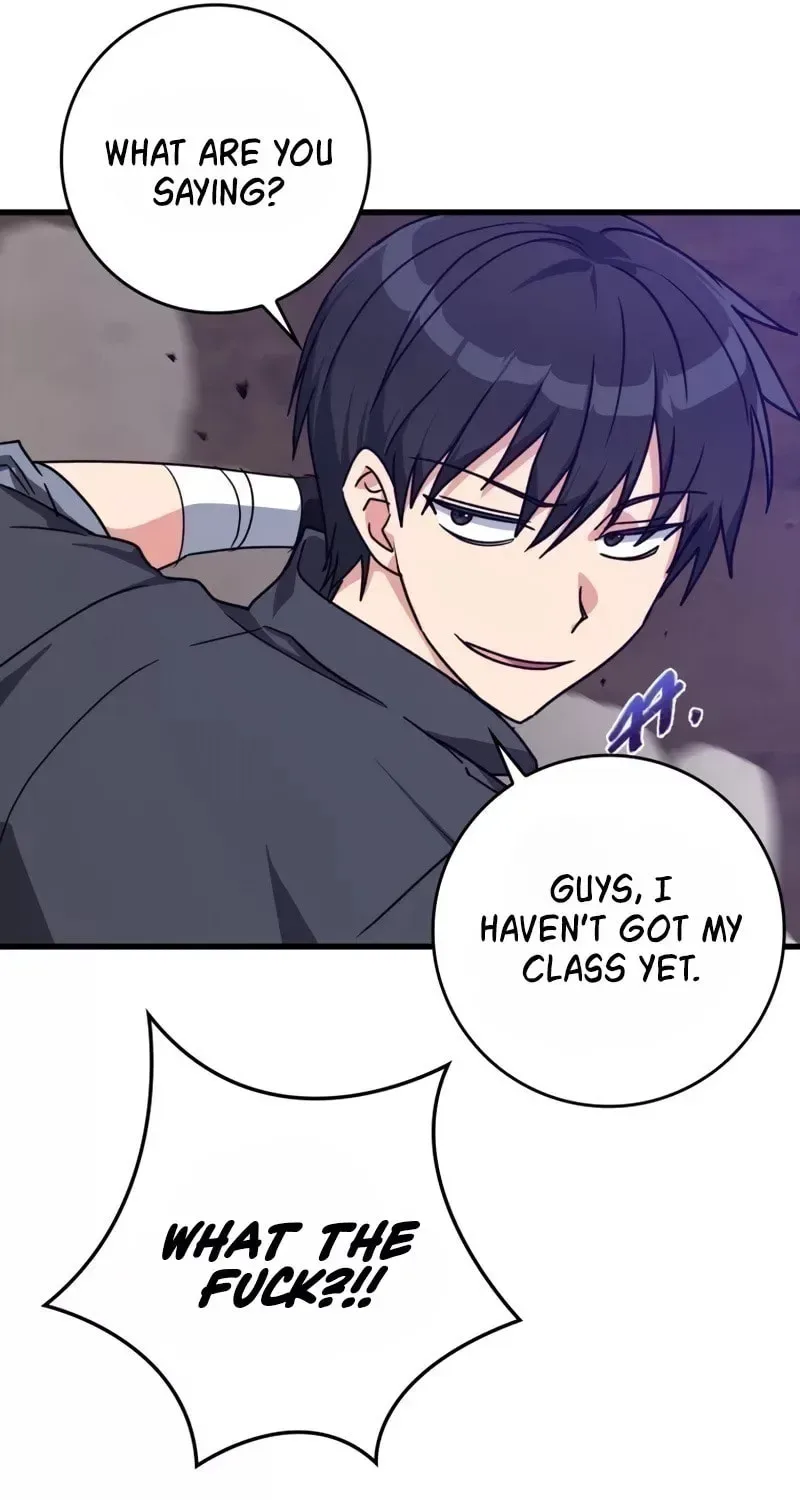 The Maxed-out Player Chapter 13 page 74