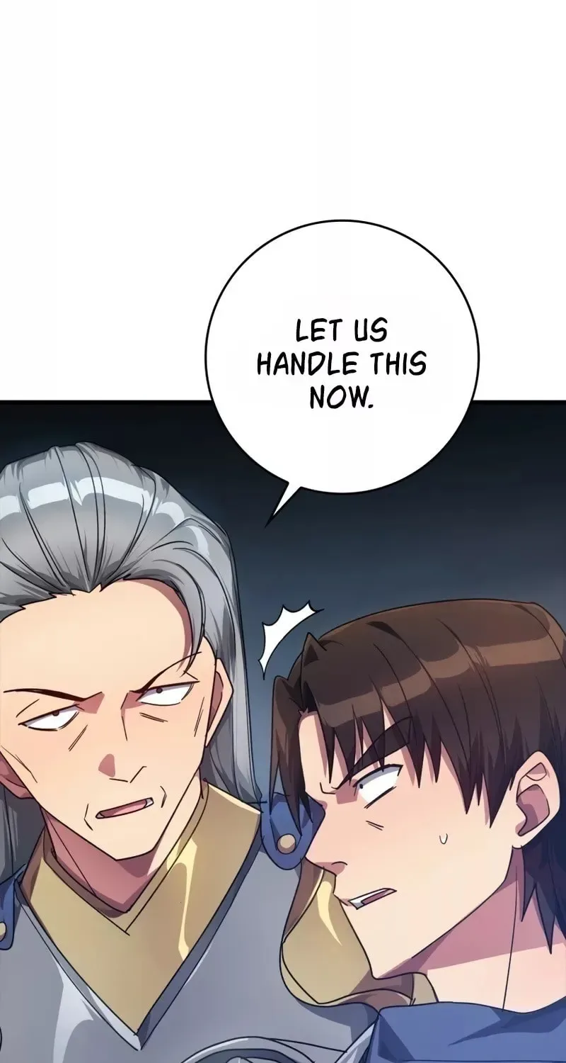 The Maxed-out Player Chapter 13 page 41