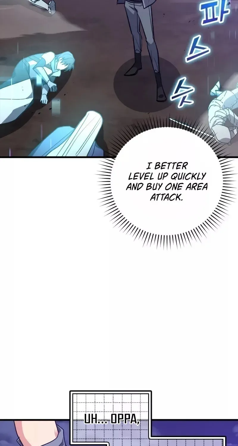The Maxed-out Player Chapter 13 page 85