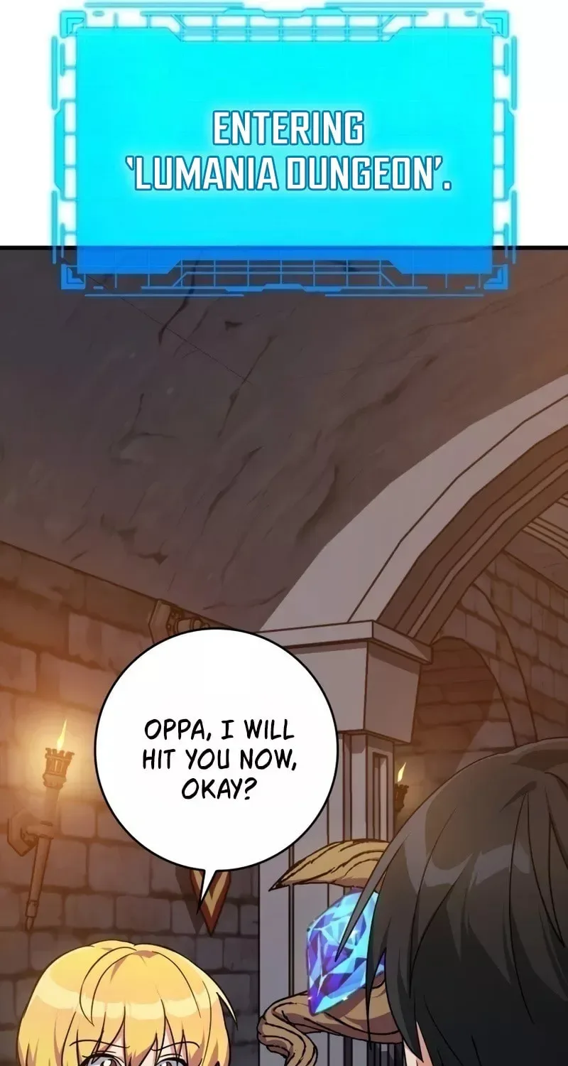 The Maxed-out Player Chapter 13 page 89