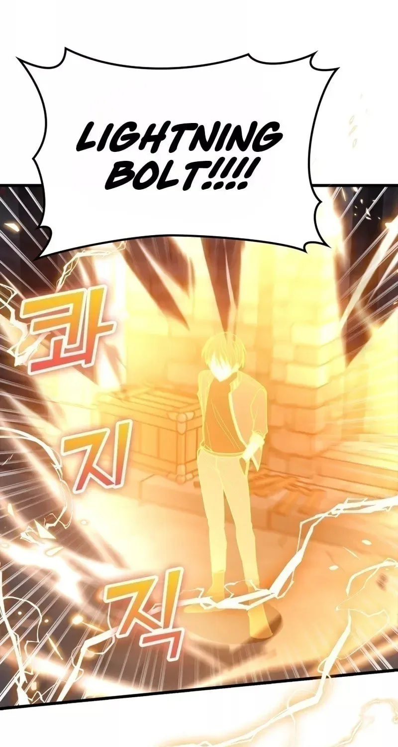 The Maxed-out Player Chapter 13 page 91