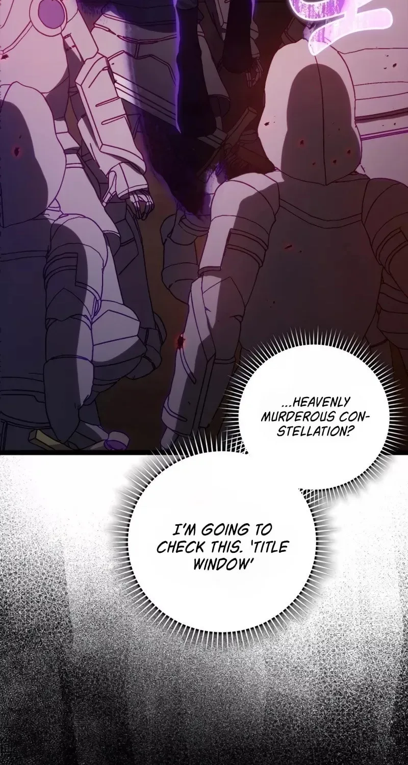 The Maxed-out Player Chapter 13 page 67