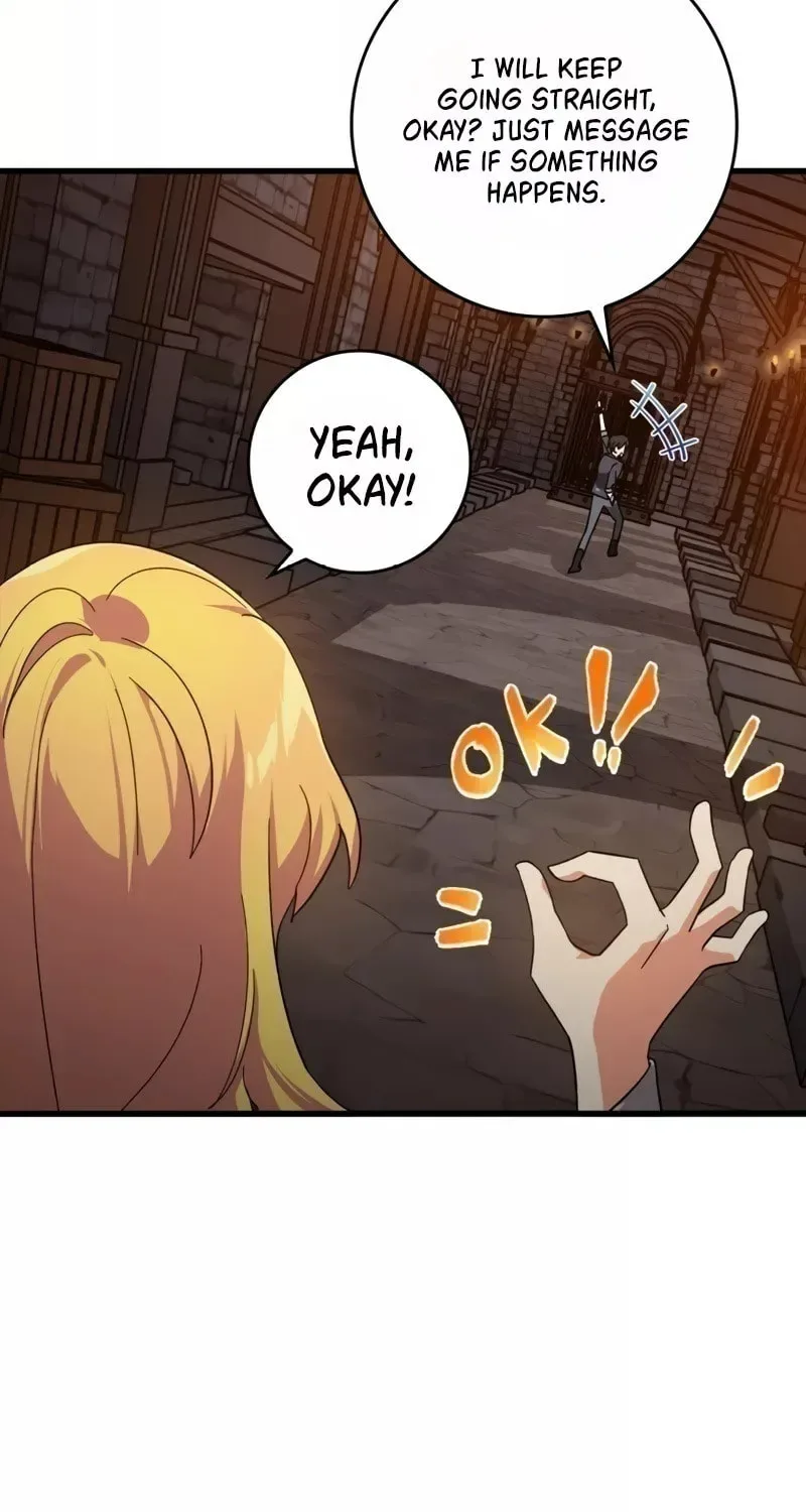 The Maxed-out Player Chapter 13 page 109