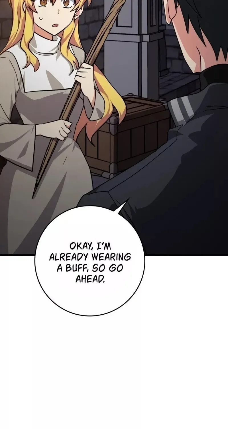 The Maxed-out Player Chapter 13 page 90