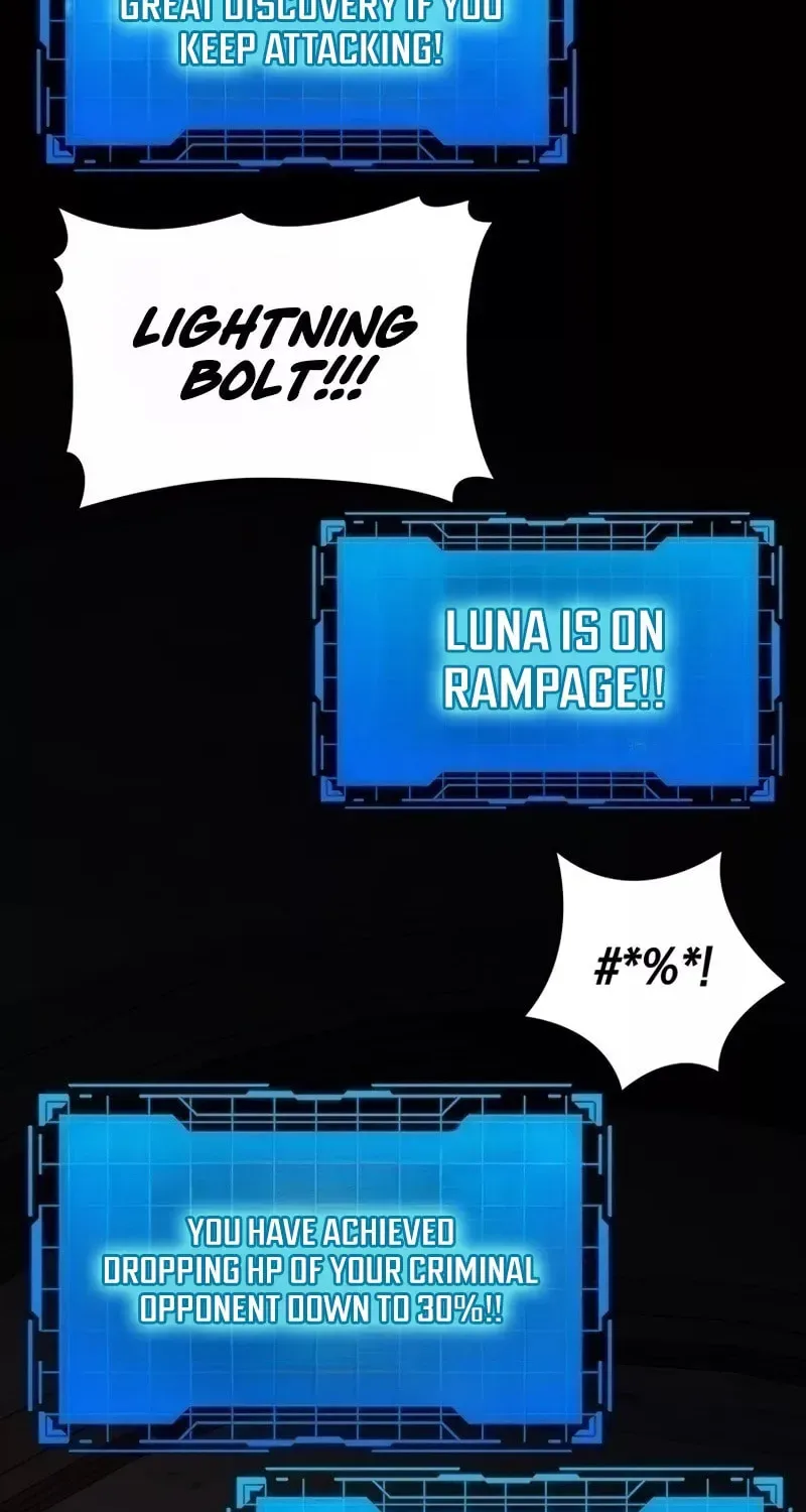 The Maxed-out Player Chapter 13 page 98
