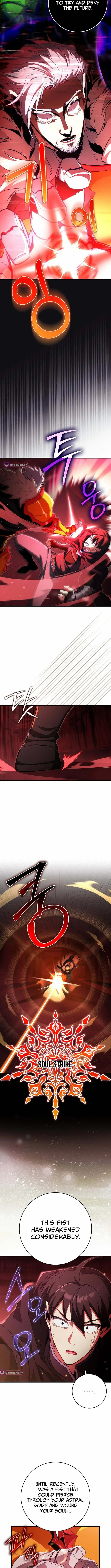 The Maxed-out Player Chapter 130 page 4