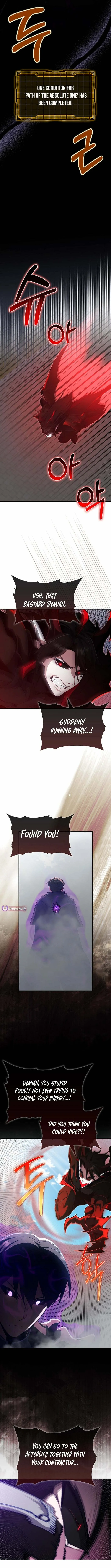 The Maxed-out Player Chapter 130 page 11